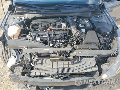 Zdjęcie 11 z 12 samochodu: 2023 HYUNDAI ELANTRA N LINE VIN:KMHLR4AF1PU411516 - miniatura