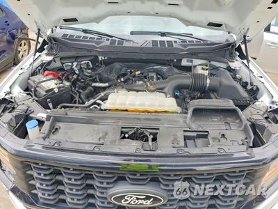 Zdjęcie 11 z 13 samochodu: 2025 FORD F150 STX VIN:1FTEW2LP1SKD64251 - miniatura