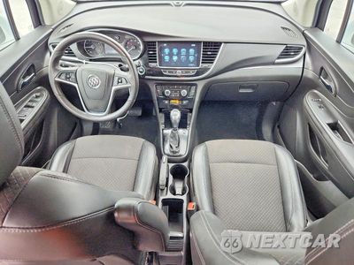 Zdjęcie 8 z 12 samochodu: 2019 BUICK ENCORE PREFERRED VIN:KL4CJESB5KB790306 - miniatura