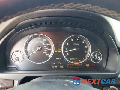 Zdjęcie 9 z 12 samochodu: 2014 BMW X5 SDRIVE35I VIN:5UXKR2C55E0H34045 - miniatura
