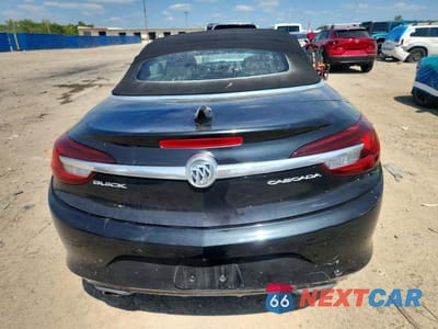 Zdjęcie 6 z 12 samochodu: 2016 BUICK CASCADA PREMIUM VIN:W04WT3N52GG006577 - miniatura