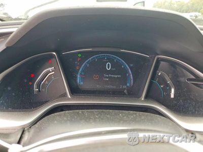 Zdjęcie 9 z 12 samochodu: 2017 HONDA CIVIC EXL VIN:2HGFC1F7XHH634968 - miniatura
