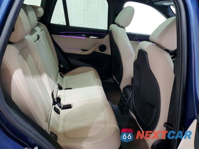 Zdjęcie 11 z 14 samochodu: 2021 BMW X1 XDRIVE28I VIN:WBXJG9C08M5T32568 - miniatura