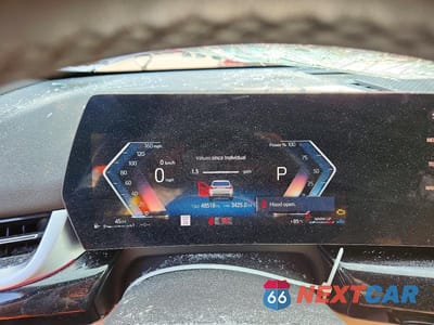 Zdjęcie 9 z 12 samochodu: 2023 BMW X1 XDRIVE28I VIN:WBX73EF09P5W47815 - miniatura