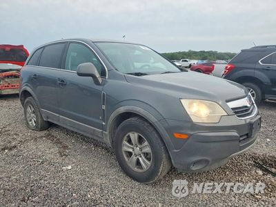 Czwarte zdjęcie samochodu z boku: 2009 SATURN VUE XE VIN:3GSCL33P99S609693 - miniatura