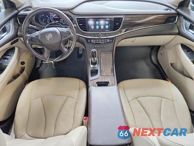 Zdjęcie 8 z 12 samochodu: 2017 BUICK LACROSSE PREMIUM VIN:1G4ZS5SS1HU151863 - miniatura