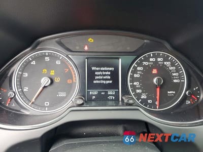Zdjęcie 9 z 13 samochodu: 2017 AUDI Q5 PREMIUM PLUS VIN:WA1L2AFP2HA015634 - miniatura