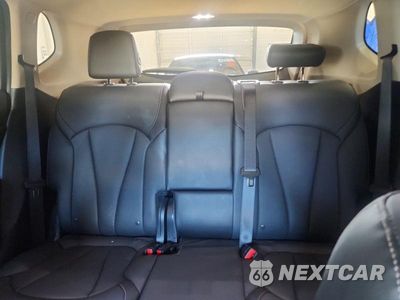 Zdjęcie 10 z 13 samochodu: 2018 BUICK ENVISION ESSENCE VIN:LRBFX1SA7JD056110 - miniatura