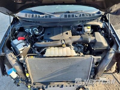 Zdjęcie 11 z 13 samochodu: 2023 FORD F150 SUPERCREW VIN:1FTFW1E86PFA44380 - miniatura