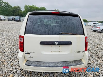 Zdjęcie 6 z 14 samochodu: 2010 DODGE GRAND CARAVAN SE VIN:2D4RN4DEXAR134725 - miniatura