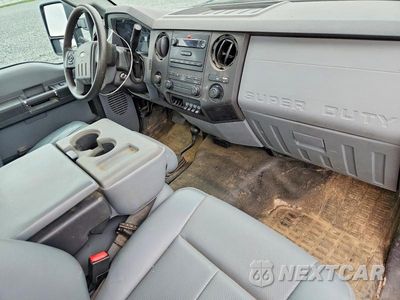 Zdjęcie 8 z 12 samochodu: 2015 FORD F250 SUPER DUTY VIN:1FTBF2B62FEC72355 - miniatura