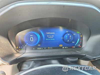 Zdjęcie 9 z 13 samochodu: 2020 FORD ESCAPE TITANIUM VIN:1FMCU9DZ2LUA12884 - miniatura