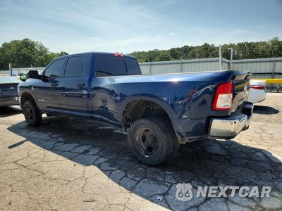 Drugie zdjęcie samochodu z przodu: 2020 RAM 3500 TRADESMAN VIN:3C63RRGL8LG301596 - miniatura