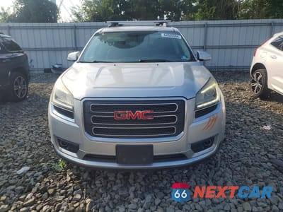 Piąte zdjęcie samochodu w środku: 2013 GMC ACADIA SLT-1 VIN:1GKKVRKD8DJ156211 - miniatura