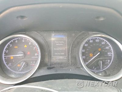 Zdjęcie 9 z 12 samochodu: 2019 TOYOTA CAMRY SE VIN:4T1B11HK7KU256757 - miniatura