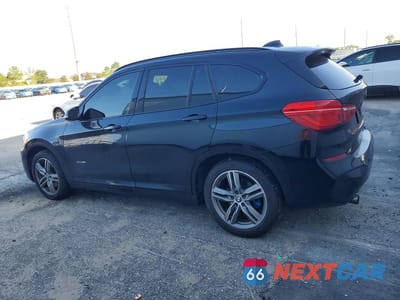 Drugie zdjęcie samochodu z przodu: 2016 BMW X1 XDRIVE28I VIN:WBXHT3C37G5E52841 - miniatura