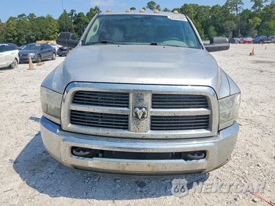 Piąte zdjęcie samochodu w środku: 2012 DODGE RAM 3500 ST VIN:3C63DRGL2CG341008 - miniatura