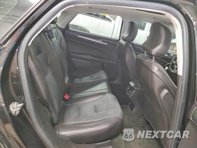 Zdjęcie 10 z 13 samochodu: 2016 FORD FUSION TITANIUM HEV VIN:3FA6P0RU6GR306373 - miniatura