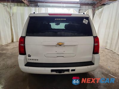 Zdjęcie 6 z 13 samochodu: 2017 CHEVROLET TAHOE C1500 LT VIN:1GNSCBKC5HR328970 - miniatura