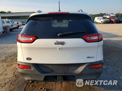 Zdjęcie 6 z 14 samochodu: 2015 JEEP CHEROKEE LATITUDE VIN:1C4PJLCB6FW532501 - miniatura