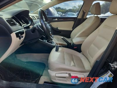 Zdjęcie 7 z 12 samochodu: 2016 VOLKSWAGEN JETTA SEL VIN:3VWL17AJ0GM244682 - miniatura
