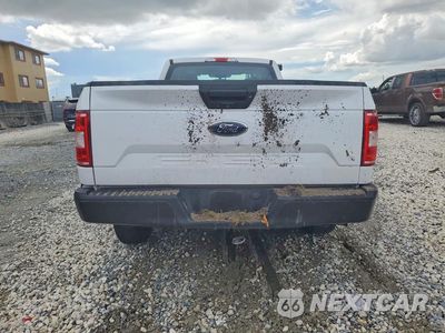 Zdjęcie 6 z 12 samochodu: 2019 FORD F150 VIN:1FTMF1CB0KKC41857 - miniatura