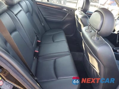 Zdjęcie 11 z 13 samochodu: 2003 MERCEDES-BENZ C 240 SPORTWAGON 4MATIC VIN:WDBRH81J63F391287 - miniatura