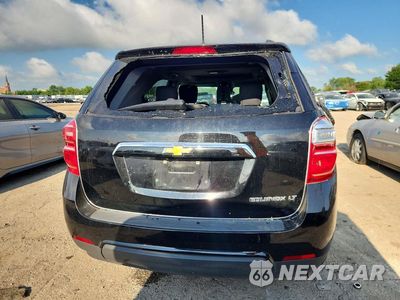 Zdjęcie 6 z 13 samochodu: 2016 CHEVROLET EQUINOX LT VIN:2GNALCEKXG6308941 - miniatura