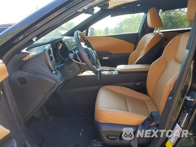 Zdjęcie 7 z 12 samochodu: 2025 LEXUS RX 350 PREMIUM VIN:2T2BAMCA3SC098270 - miniatura