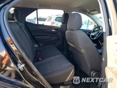 Zdjęcie 10 z 13 samochodu: 2020 CHEVROLET EQUINOX LT VIN:3GNAXKEV1LL329143 - miniatura