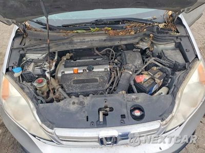 Zdjęcie 11 z 12 samochodu: 2009 HONDA CR-V EX VIN:3CZRE48519G704775 - miniatura