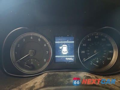 Zdjęcie 9 z 12 samochodu: 2018 HYUNDAI KONA SEL VIN:KM8K2CAA5JU098024 - miniatura
