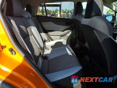 Zdjęcie 11 z 13 samochodu: 2018 SUBARU CROSSTREK VIN:JF2GTAAC6J8201054 - miniatura