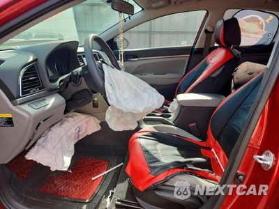 Zdjęcie 7 z 13 samochodu: 2017 HYUNDAI ELANTRA SE VIN:5NPD84LF2HH022694 - miniatura
