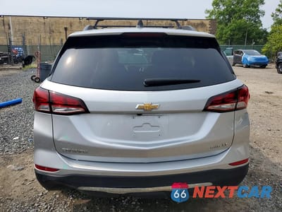 Zdjęcie 6 z 13 samochodu: 2022 CHEVROLET EQUINOX LT VIN:3GNAXUEV6NL220465 - miniatura