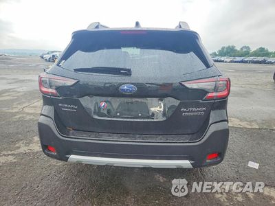 Zdjęcie 6 z 13 samochodu: 2024 SUBARU OUTBACK TOURING VIN:4S4BTGPD0R3189614 - miniatura