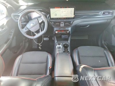 Zdjęcie 8 z 13 samochodu: 2023 FORD ESCAPE ST LINE SELECT VIN:1FMCU9NA3PUB43353 - miniatura