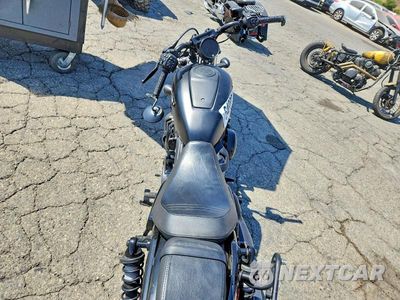 Zdjęcie 6 z 8 samochodu: 2024 HARLEY-DAVIDSON RH975 S VIN:1HD1ZF125RB307399 - miniatura