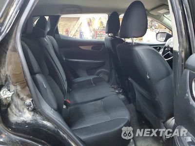 Zdjęcie 11 z 14 samochodu: 2021 NISSAN ROGUE SPORT S VIN:JN1BJ1AW8MW422151 - miniatura