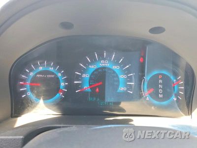 Zdjęcie 9 z 13 samochodu: 2011 FORD FUSION SEL VIN:3FAHP0JG6BR172858 - miniatura