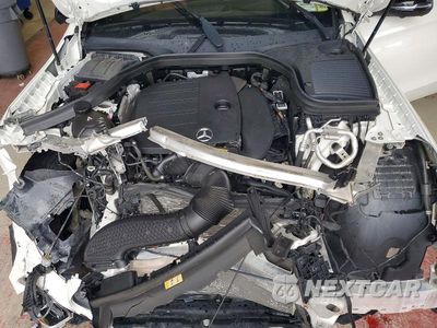 Zdjęcie 12 z 14 samochodu: 2022 MERCEDES-BENZ GLC 300 4MATIC VIN:W1N0G8EB0NV340563 - miniatura