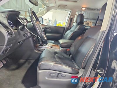 Zdjęcie 7 z 13 samochodu: 2018 NISSAN ARMADA SV VIN:JN8AY2ND3J9059274 - miniatura