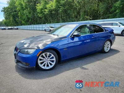 2007 BMW 335 I WBAWL73507PX45394 - główne zdjęcie licytacji z USA - miniatura