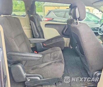 Zdjęcie 11 z 13 samochodu: 2014 DODGE GRAND CARAVAN SE VIN:2C4RDGBGXER473982 - miniatura