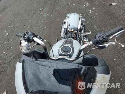 Piąte zdjęcie samochodu w środku: 2025 HARLEY-DAVIDSON FLTRX VIN:1HD1KH713SB626952 - miniatura