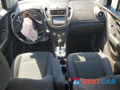 Zdjęcie 8 z 13 samochodu: 2016 CHEVROLET TRAX LS VIN:3GNCJKSB1GL149462 - miniatura