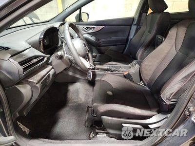 Zdjęcie 7 z 12 samochodu: 2023 SUBARU WRX PREMIUM VIN:JF1VBAF67P9824543 - miniatura