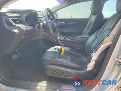 Zdjęcie 7 z 12 samochodu: 2017 BUICK LACROSSE ESSENCE VIN:1G4ZP5SS0HU209267 - miniatura