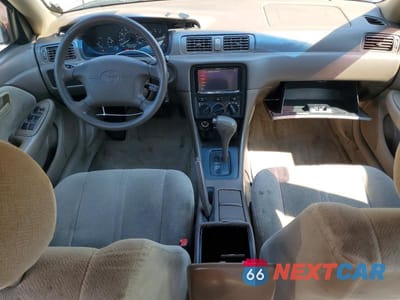 Zdjęcie 8 z 13 samochodu: 2000 TOYOTA CAMRY CE VIN:4T1BG22K2YU758503 - miniatura