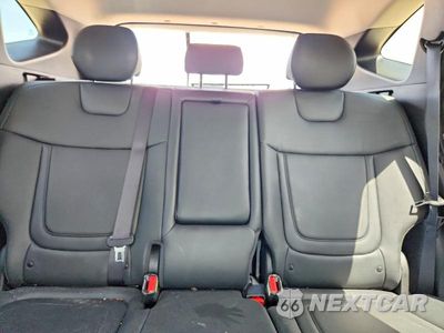 Zdjęcie 10 z 13 samochodu: 2023 HYUNDAI TUCSON SEL VIN:5NMJF3AE9PH251656 - miniatura